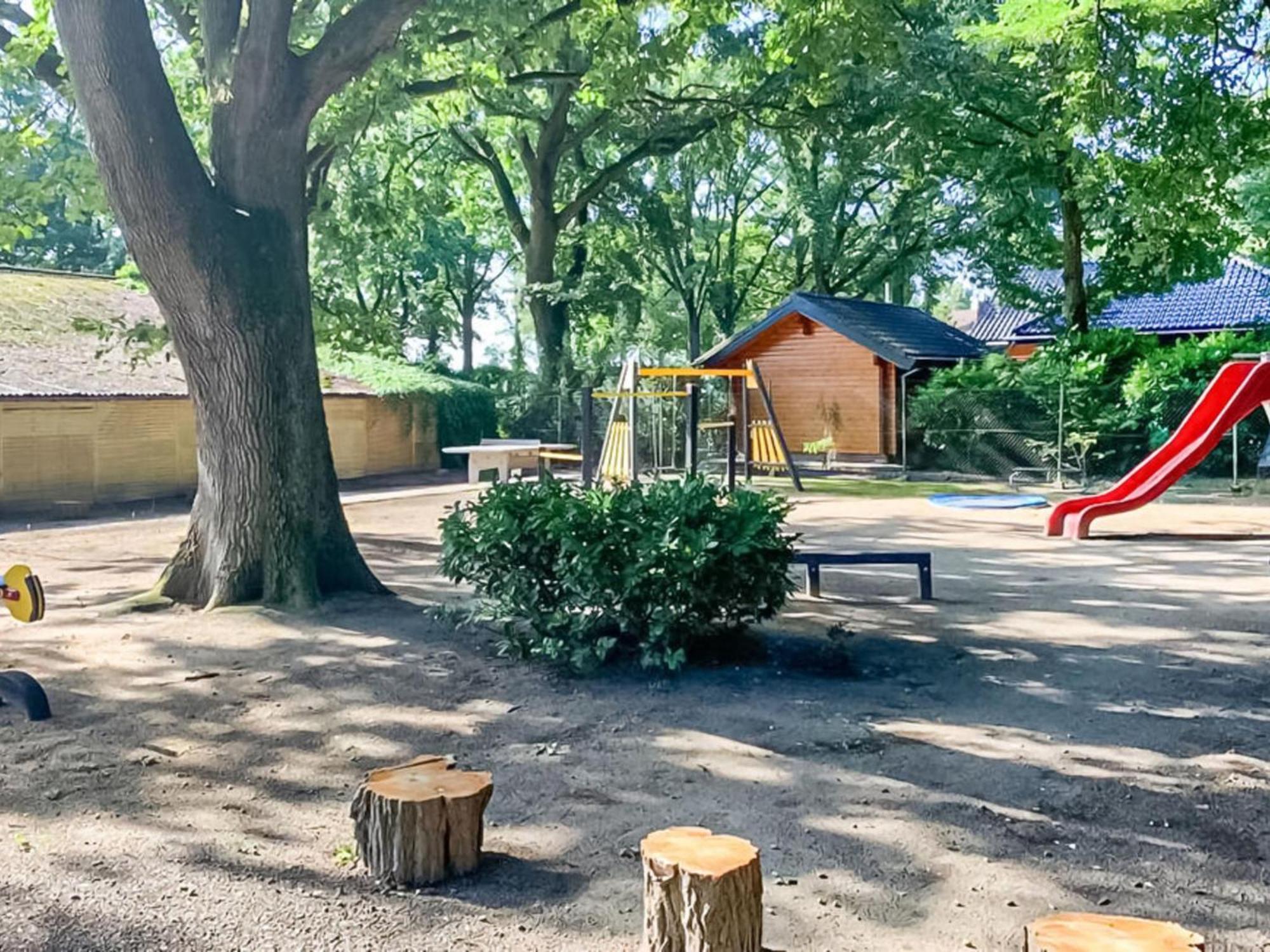 Stille Wille B13 Meijel Exterior foto