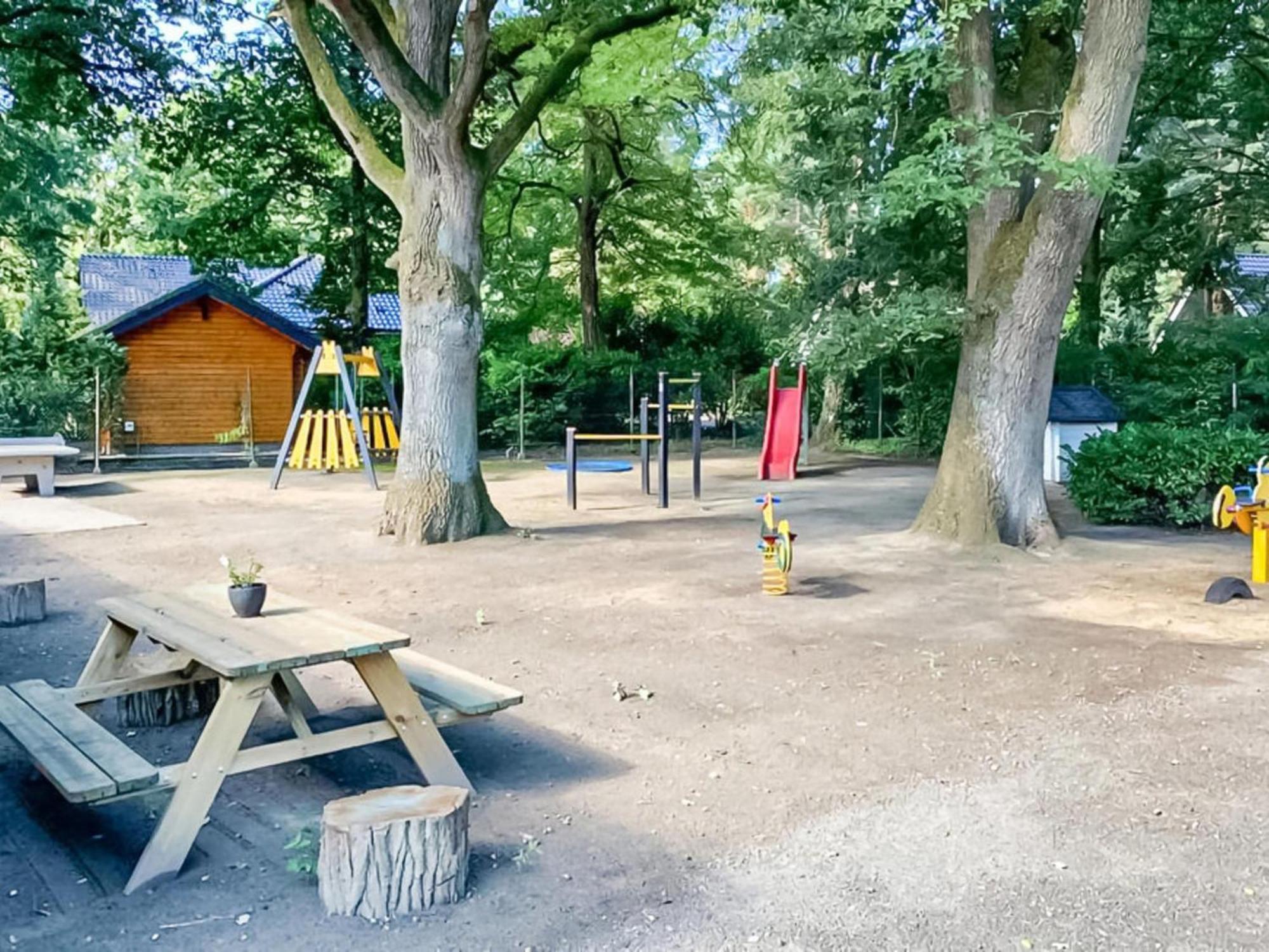 Stille Wille B13 Meijel Exterior foto